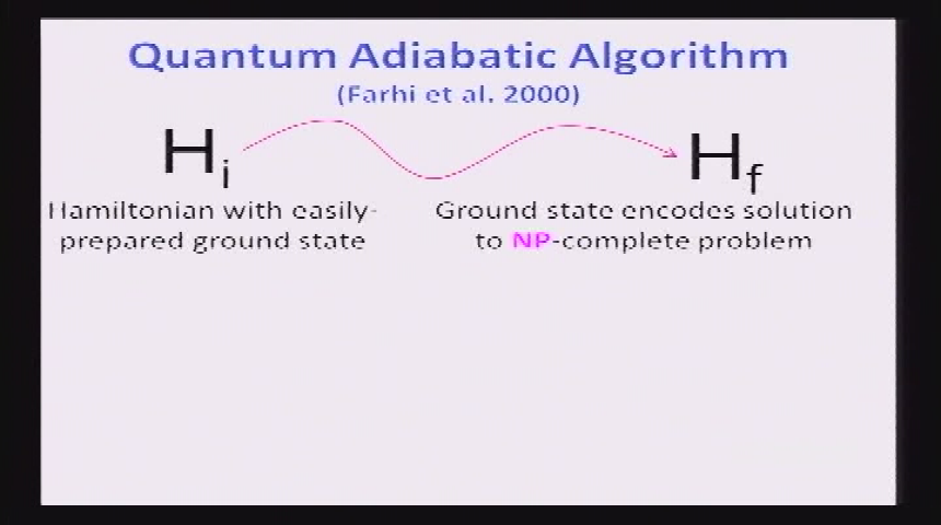 Thumbnail image for Aspen Center for Physics Presents - "Computational Complexity and Fundamental Physics" with Scott Aaronson of MIT