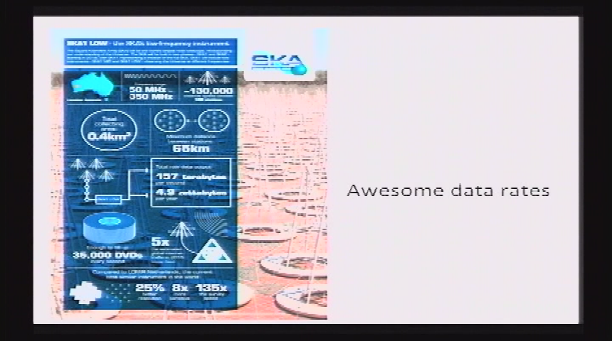 Aspen Center for Physics Presents - "Let There be Light: The First Stars" with Rachel Webster of University of Melbourne