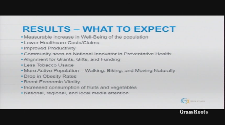 Thumbnail image for The Aspen Institute presents: Murdock Mind, Body, Spirit Series - "Blue Zones" with Tony Buettner