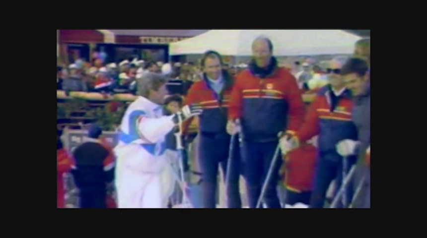 Snowmass Celebrates 50 Years