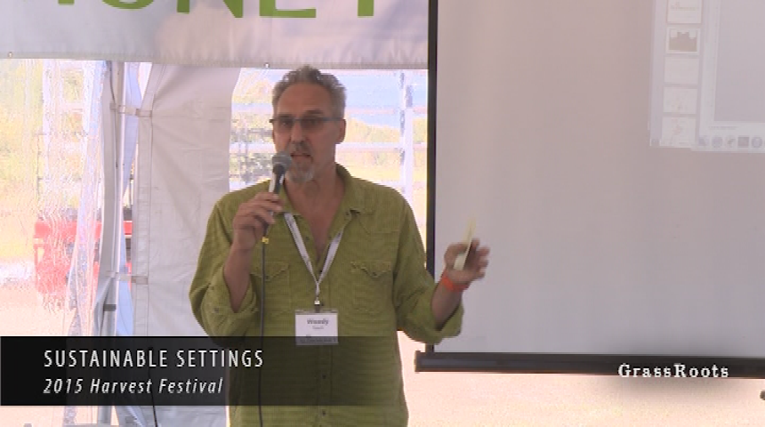 Thumbnail image for Sustainable Settings Harvest Festival 2015: From Bitcoin to Beetcoin with Woody Tasch