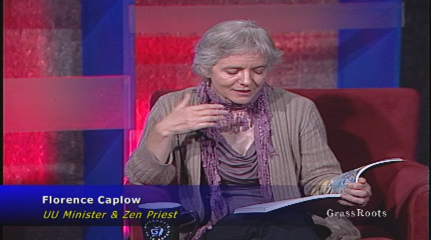 Thumbnail image for Habits of Happiness - "The Wisdom of Gratitude" with John Bruna, Laura Bartels, and Florence Caplow