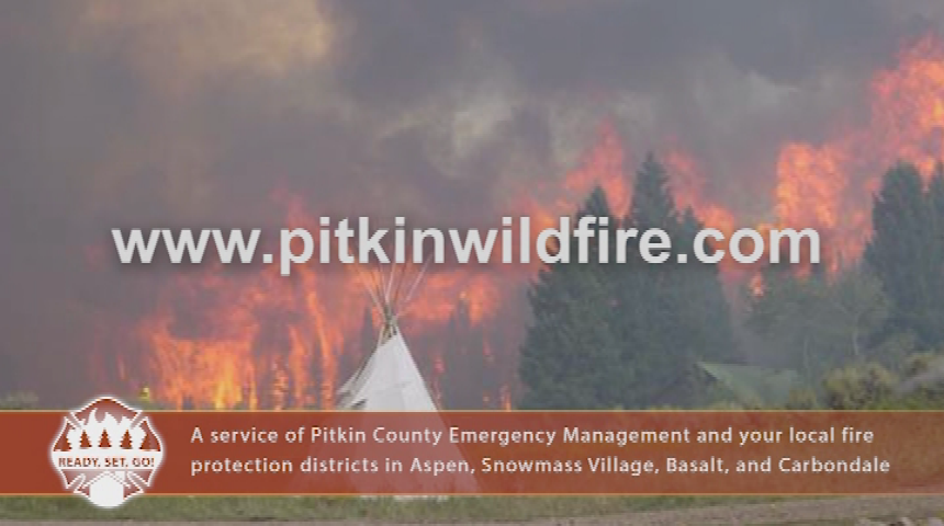 Thumbnail image for PSA - Wildfire Tips with Scott Thompson - Ready Set Go!