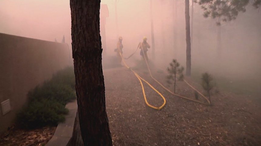 Thumbnail image for 2015 Wildfire PSA