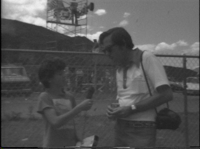 Thumbnail image for Roaring Fork Magazine - "Porsche Tape" 1978