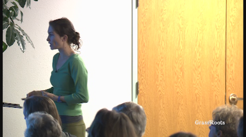 Thumbnail image for The Wilderness Workshop, Roaring Fork Audubon, & ACES presents: Naturalist Nights - "Pinyon-Juniper Woodland Response to Global Change: Climate, Management, and Recovery"