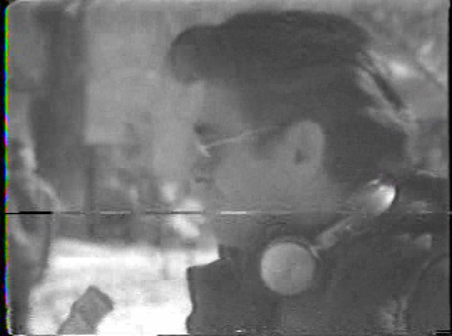 The Trials of Claudine with Andy Stone, Joe Edwards