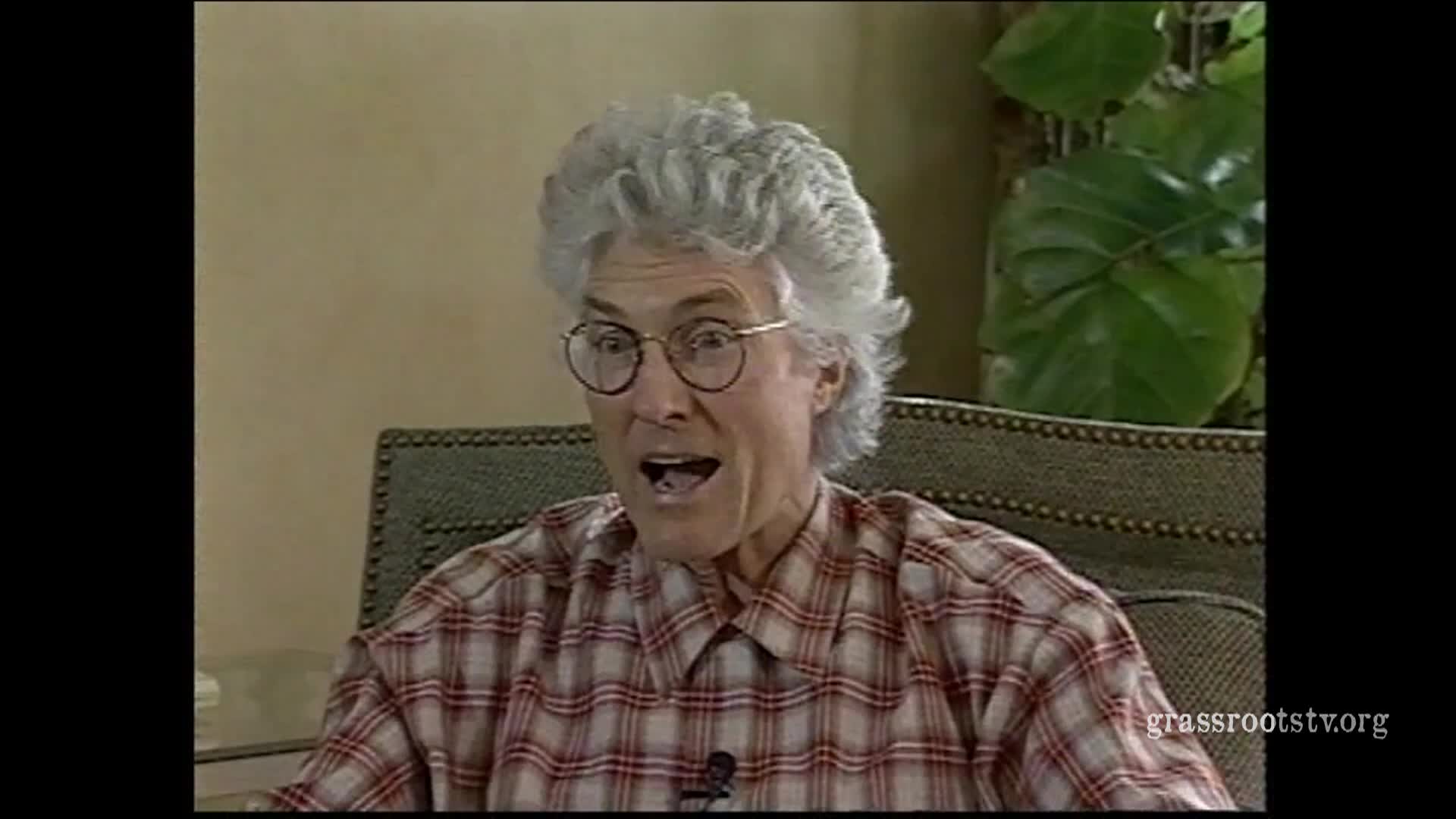 Aspen Hall of Fame Inductee 1996: Claire Sandersen