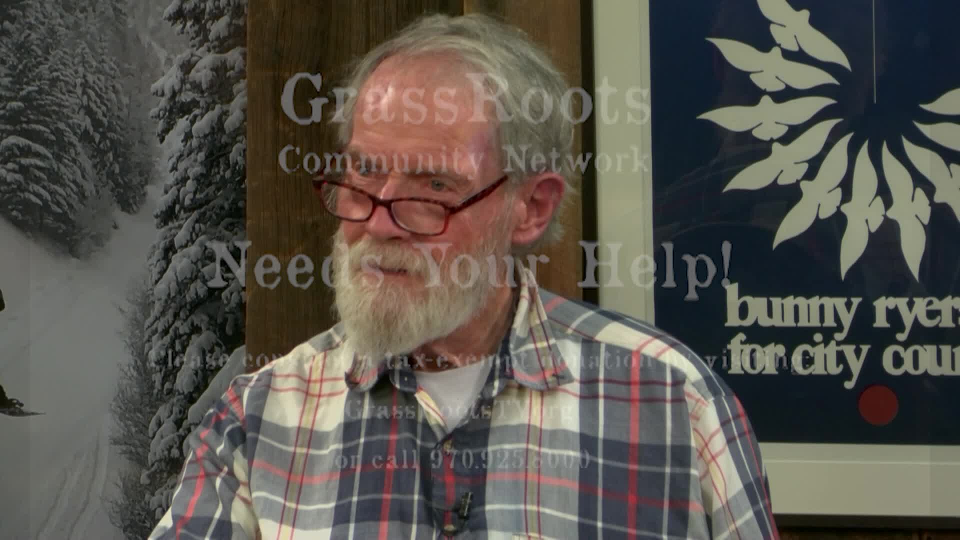 Thumbnail image for Mike and Joanie Crazy Times ID