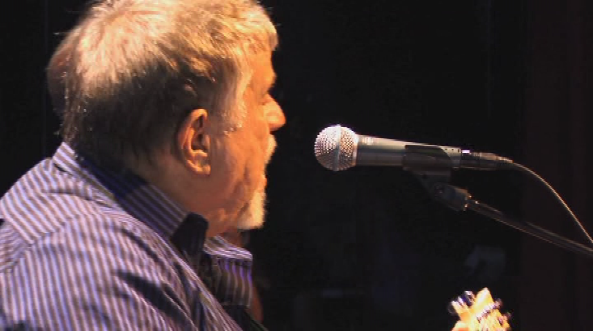 Thumbnail image for Bobby Mason - "Alive" Concert - Live at the Wheeler Opera House