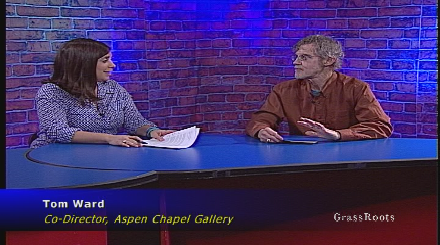 Thumbnail image for The Red Brick Review - "Inside Masterpiece Mine" with Angie Callen, Lorraine Davis, SuAnne Koster and Tom Ward