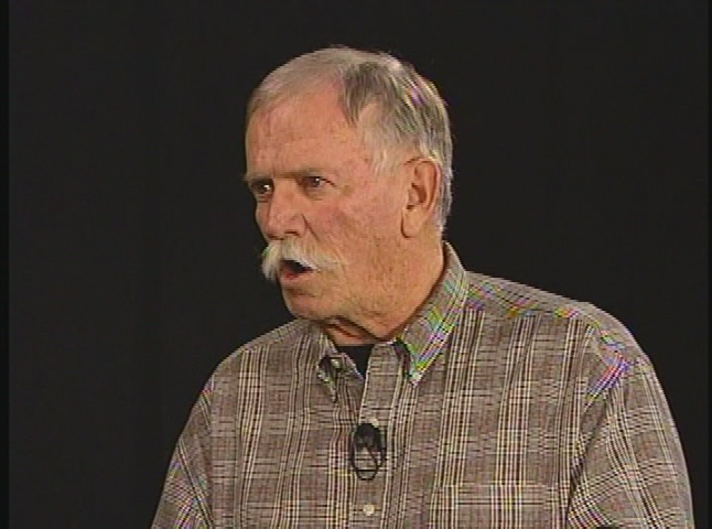 Thumbnail image for Roaring Fork Veterans History Project - Bob Perigo - Vietnam War  (1967- 1970)