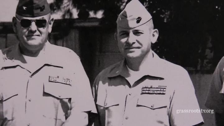 Thumbnail image for Aspen Hall of Fame: Dick Merritt