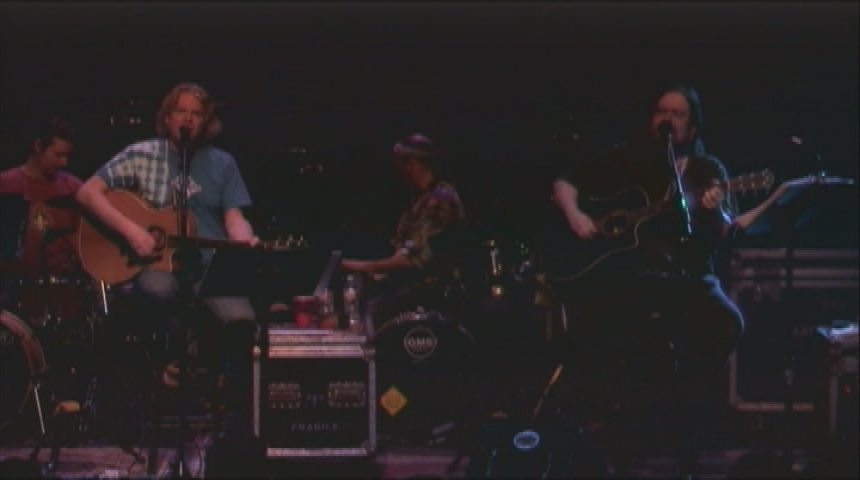 Thumbnail image for Live on Location - Dark Star Orchestra