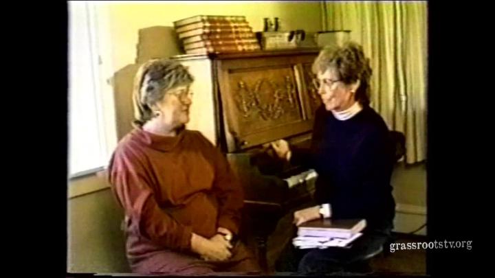 Thumbnail image for Aspen Hall of Fame: Mona Jenkinson Frost