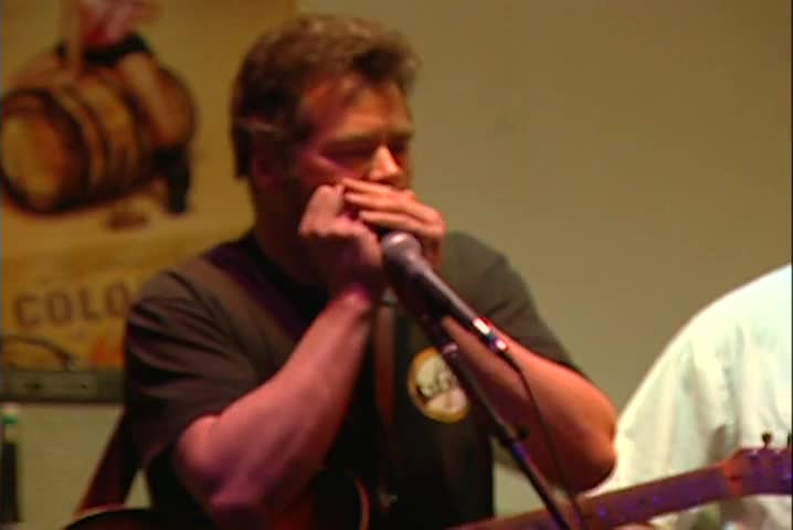 Thumbnail image for The Red Onion Closing Party : 'Kevin Connor Band'