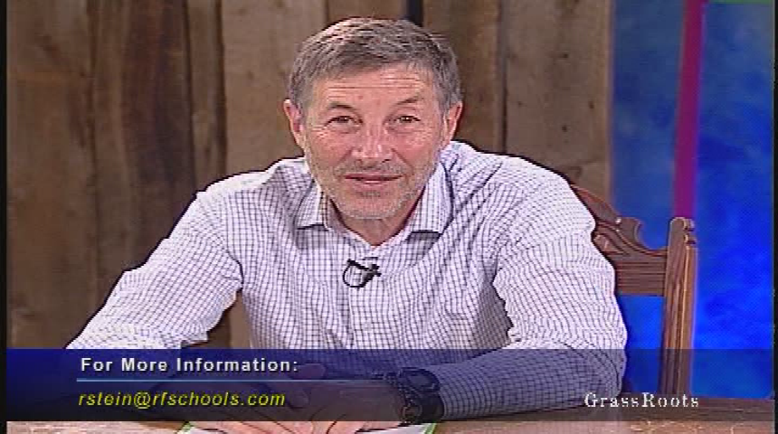 Thumbnail image for The Good Life! - "Teaching Character" with Ira Bedzow and Rob Stein