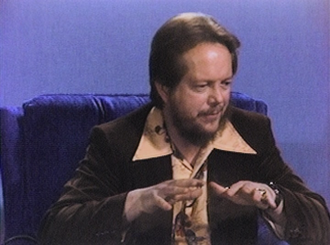 Thumbnail image for Sustainable Solutions with Brook LeVan - 'Slow Money Part 2' with Woody Tasch