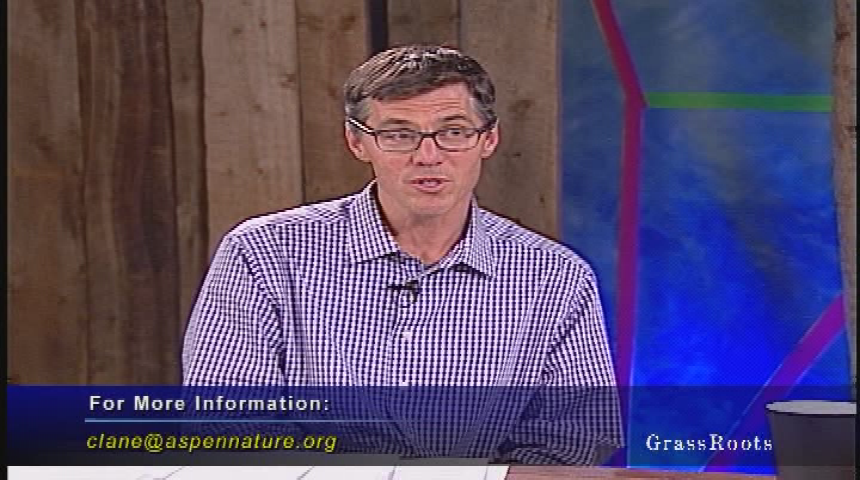 Thumbnail image for The Good Life! - "How does the environment affect well-being?" with Ira Bedzow and Chris Lane