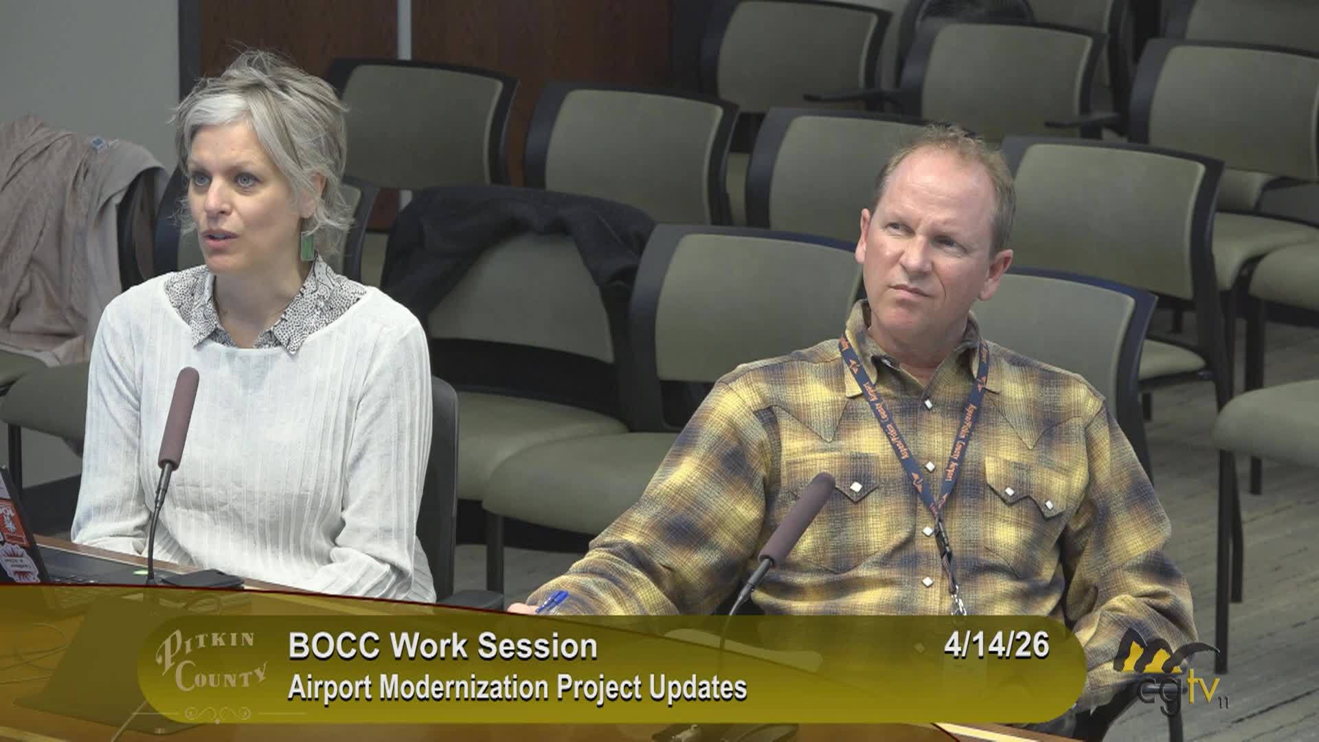 Thumbnail image for Pitkin County BoCC Work Session 4/14/26