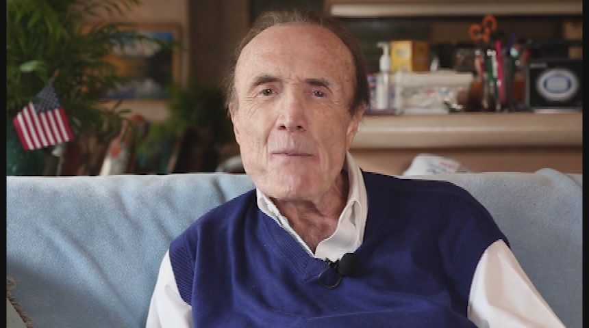 Thumbnail image for Legends of Aspen - "Ron Krajian"