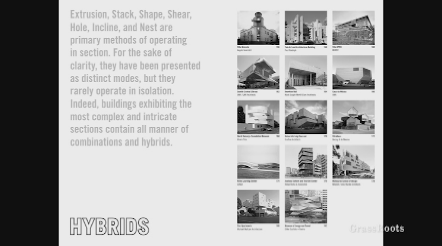 Thumbnail image for Aspen Art Museum presents: "AAM Architecture Lecture" featuring Paul Lewis