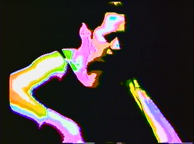 "Deep in the Heart of Dance" - with Fran Page - 2/4/80