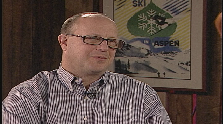 Thumbnail image for Medicine in the Mountains - "How NOT to have a Heart Attack" with Gordon Gerson and Ginny Dyche