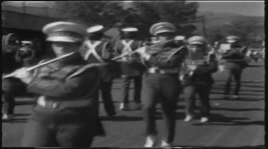 Carbondale Potato Days 1978