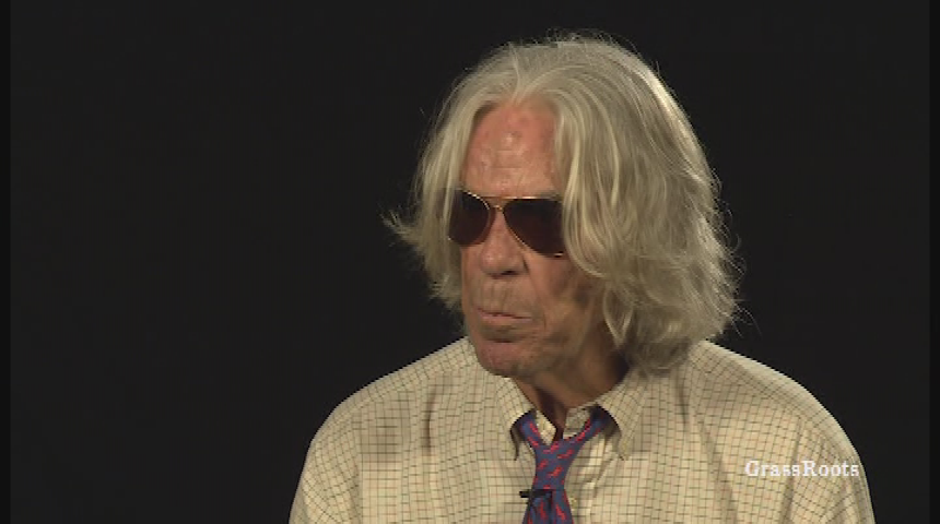 Thumbnail image for Legends of Aspen - "Bob Braudis" interviewed by Greg Lewis