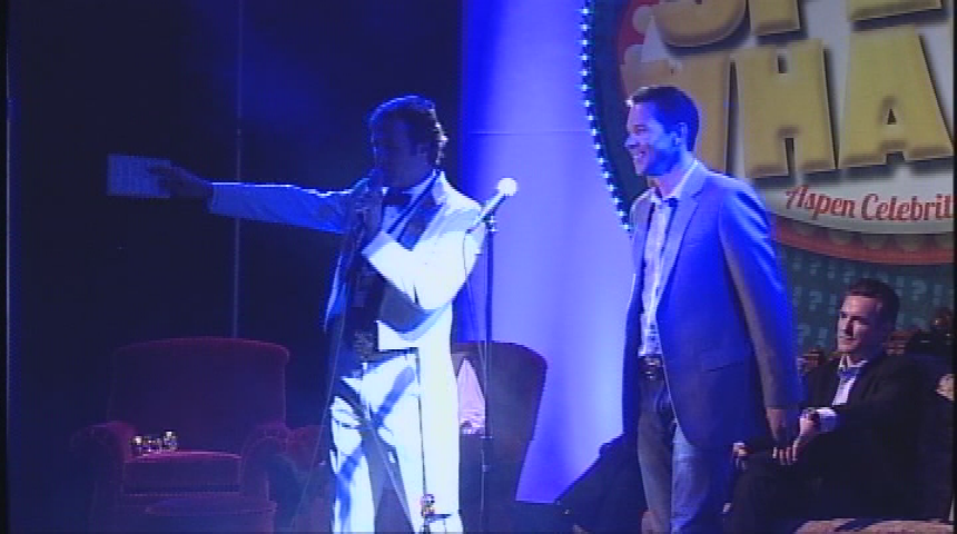 Thumbnail image for 'Spell What?!' Aspen Celebrity Spelldown to benefit The Aspen Youth Center