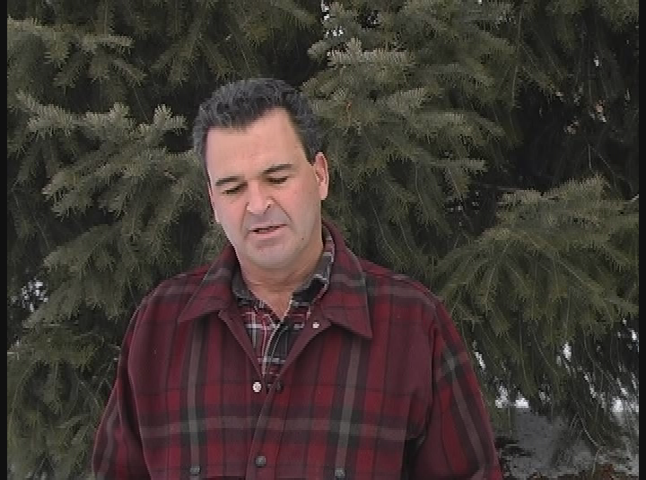 Thumbnail image for Aspen Hall of Fame: Dwight Shellman