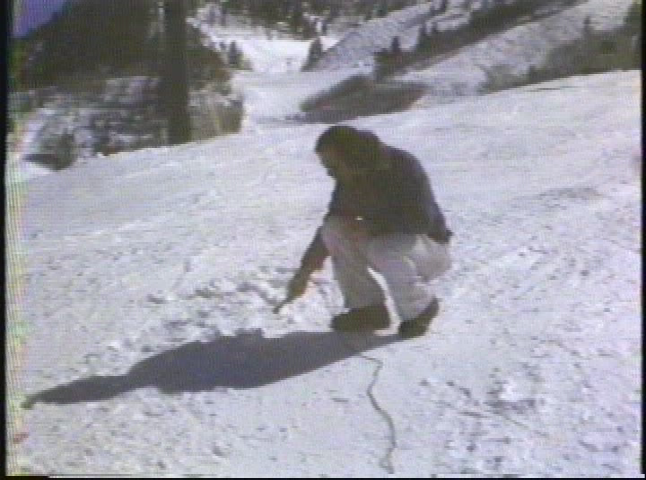 Thumbnail image for Pothole Slalom, Mogul Interview, Drug Story w Bill O'Reilly