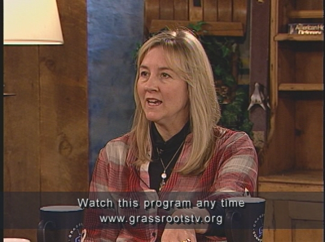 Thumbnail image for MomsTV - 'Brain Heroes' with Linda Campell, Shirley Ritter, Tara Nelson, and Charla Belinski