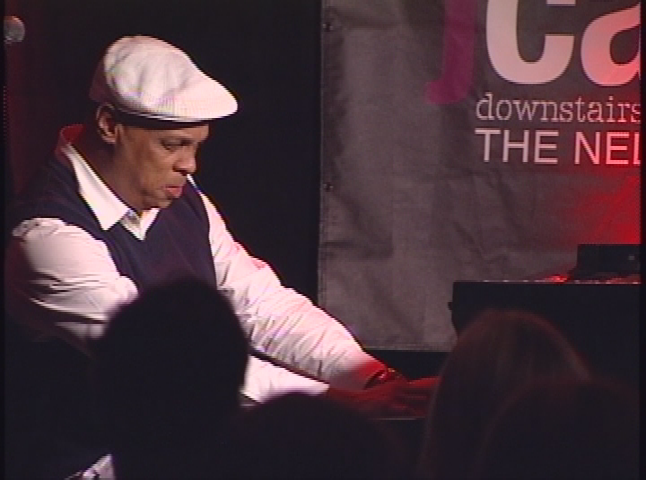 Thumbnail image for Live On Location: Chuchito Valdes - Set 2