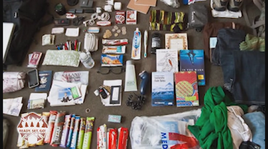 Thumbnail image for PSA - Wildfire Tips - Pitkin County Firefighters; Ready, Set, Go!