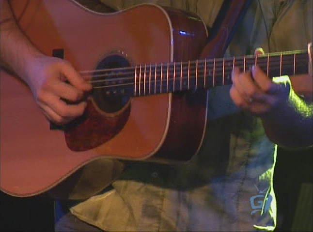 Live on Location presents Sam Bush at the Belly Up