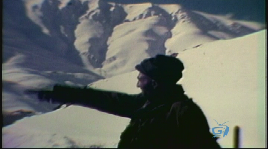 Thumbnail image for Ski Bum Theater - 'Snowbirds'