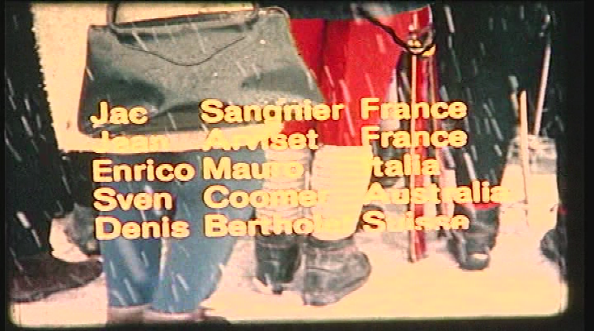 Thumbnail image for Ski Bum Theater -  'Hot Roots' with Sven Coomer and Rollie Towover