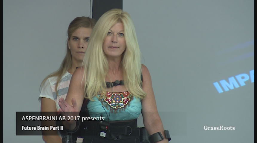 ASPENBRAINLAB 2017 - "Future Brain / Future Mind" - Part 2 of 2