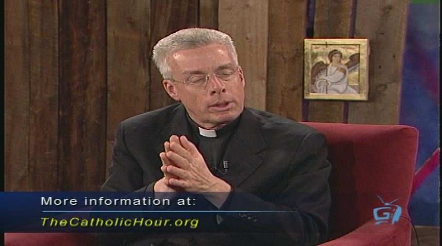 Thumbnail image for The Catholic Hour -'a Catholic Thanksgiving' with Dr. Peter Howard and Fr. John Hilton