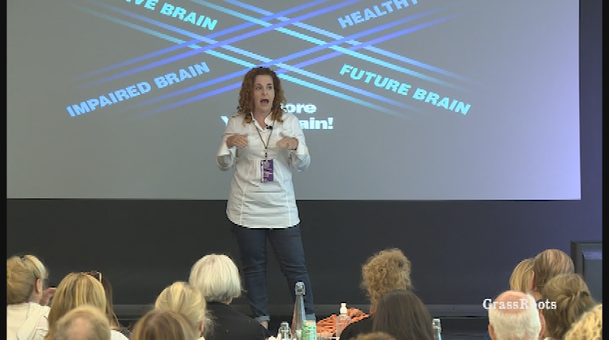 Thumbnail image for ASPENBRAINLAB 2017 - "Future Brain / Future Mind" - Part 1 of 2