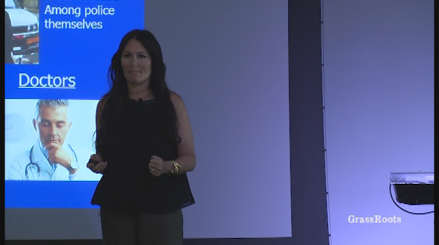 Thumbnail image for ASPENBRAINLAB 2017 - "Impaired Brain"