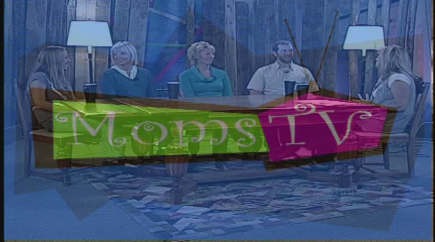 MomsTV - 'Child Care Woes and Wows' featuring: Charla Belinski, Carrie Haberern, Jonathan Godes, Lori Mueller, and Ashley Allison