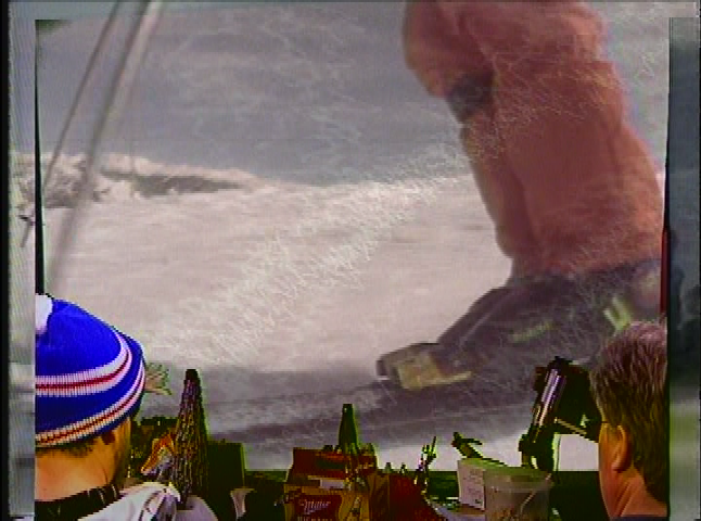 Ski Bum Theater - 'Shingobee Caberfae'