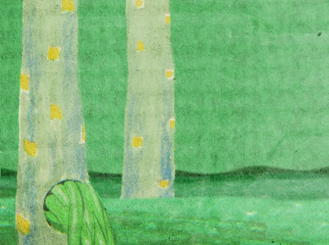 'Life on Uranus'  by Andrew Negrey and Luke Meeken