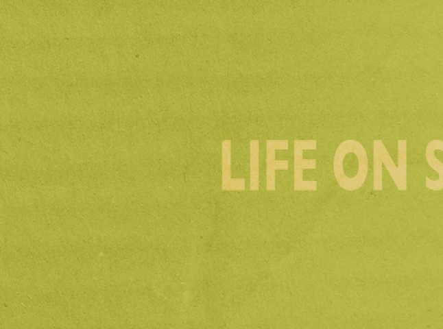 'Life on Sol-On'  by Andrew Negrey and Luke Meeken (Requested by Rye Zupancis)