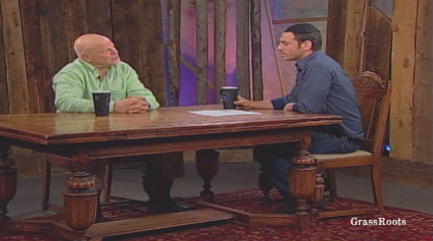 Thumbnail image for The Good Life! - "Eldercare and Living More Fully" - with Ira Bedzow and Dr. Jules Rosen