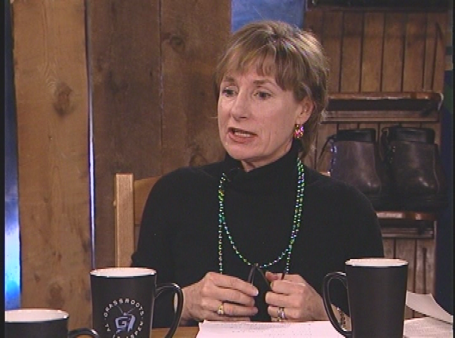 Thumbnail image for AWF Reads - 'The Brief Wondrous Life of Oscar Wao' with Catherine O'Connell, Cam Scott, Gerry Kaplan and Nicole Hernandez