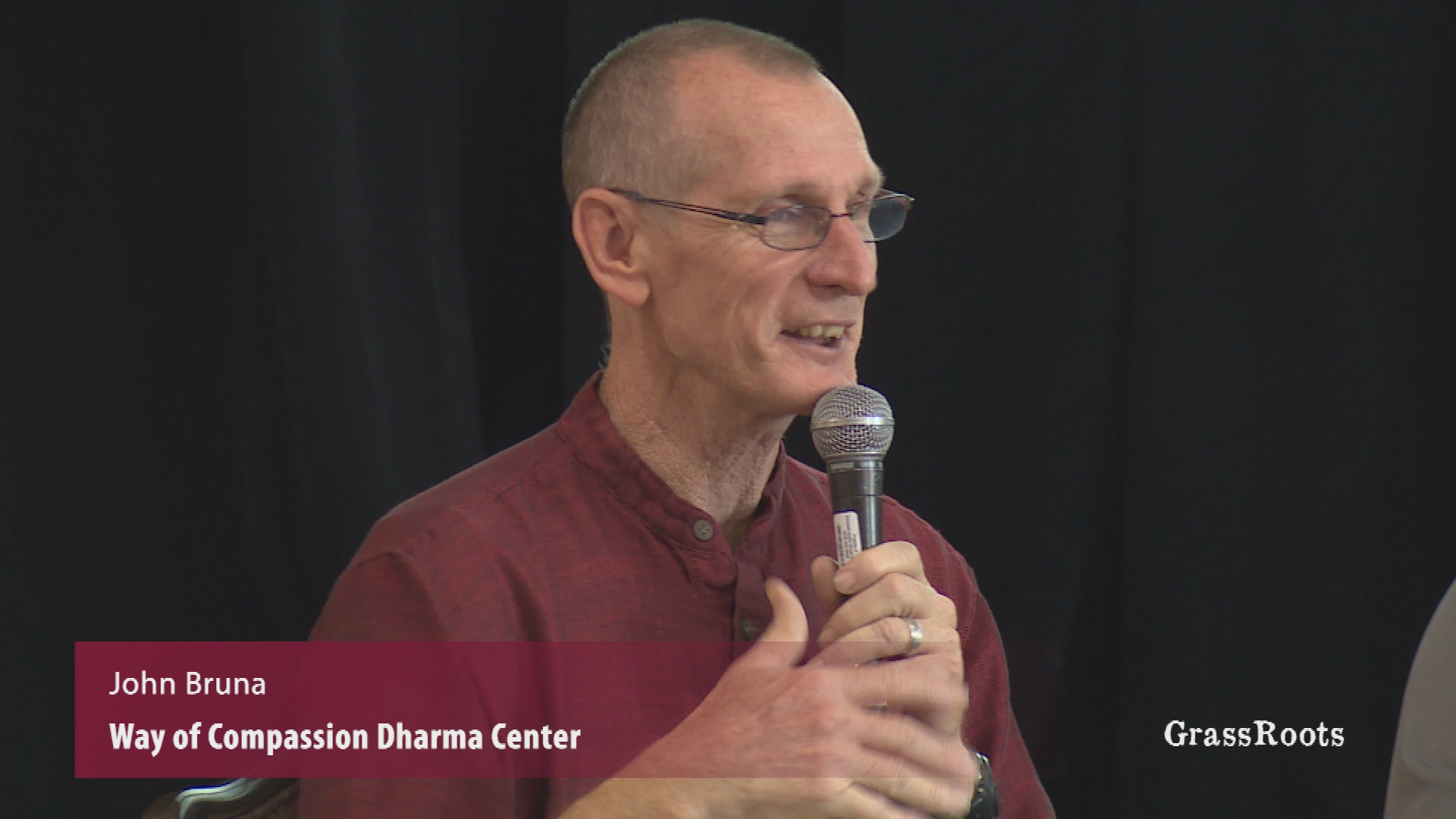 Thumbnail image for Compassion Film Festival presents: "Compassion in Action" an Interfaith Panel Discussion